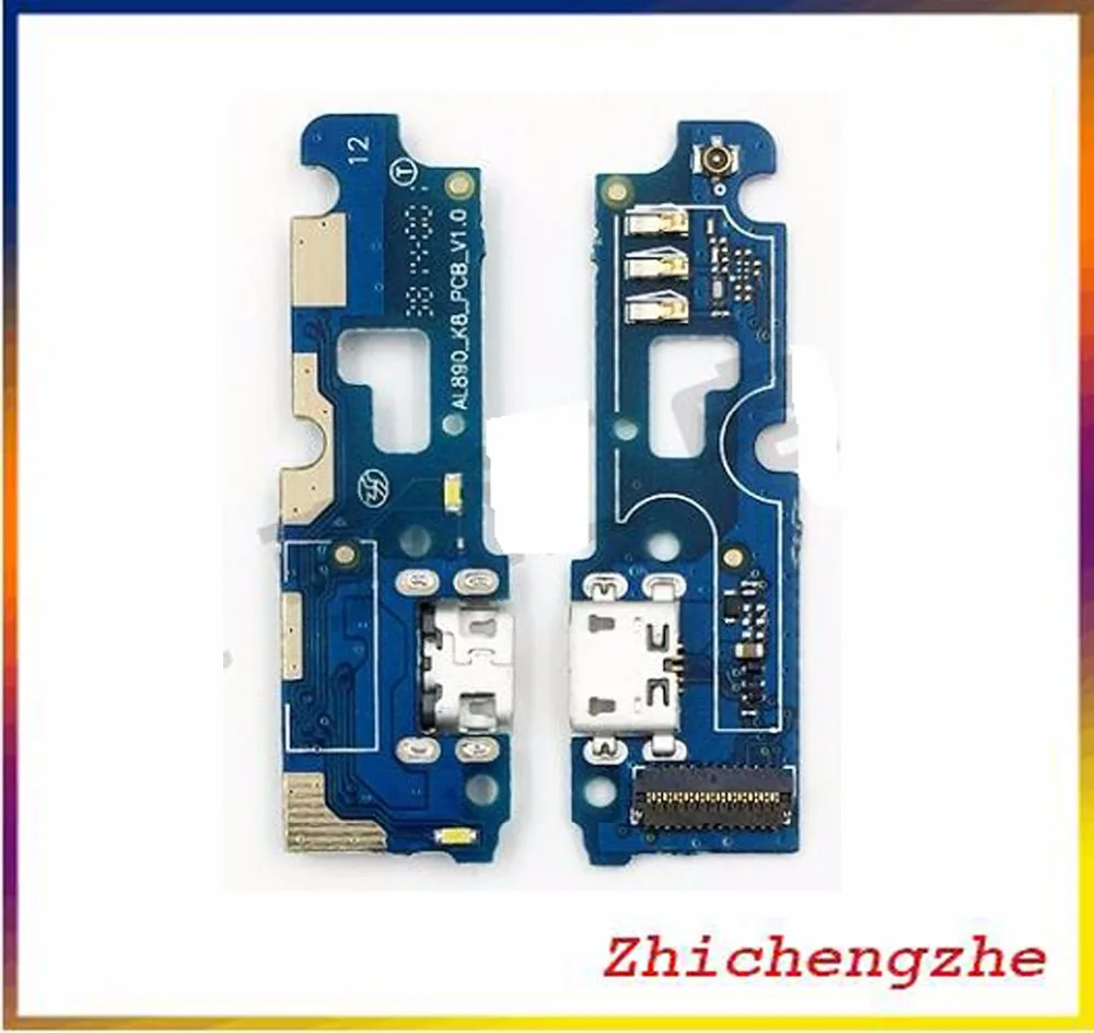 Оригинальный зарядный USB порт док станции для Lenovo P70 штепсельная плата гибкий