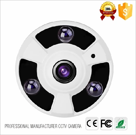 Панорамная камера видеонаблюдения рыбий глаз 360 градусов 1 78 МП 1080 мм P|dome camera|cctv camerapanoramic cctv |