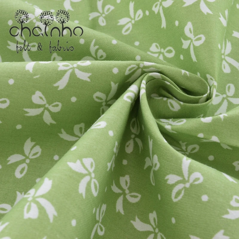 Хлопковая ткань с принтом саржевая для лоскутного шитья стеганых простыней