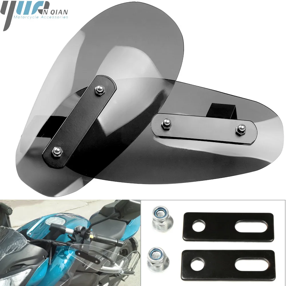 Для BMW R1200GS LC R1200RT /SE R1200R R1200RS 2015 2016 2017 2018 для Honda мотоцикла мотокросса черного цвета