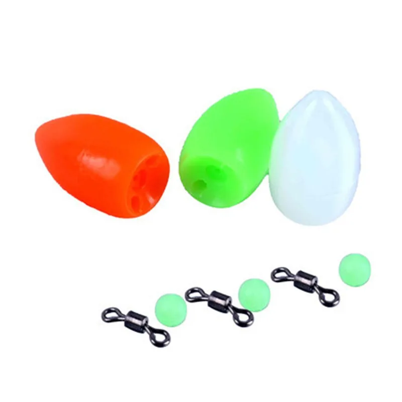 2 шт. пластиковые плавающие приманки Bombarda на большие расстояния приманка для