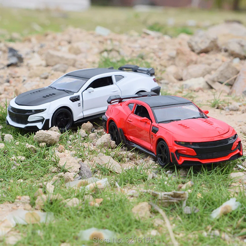 Новинка 5 цветов 16 см модель автомобиля Камар литые игрушки автомобили