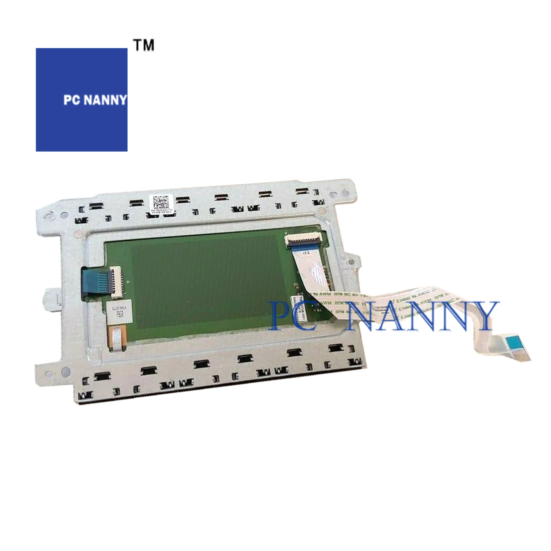 PCNANNY для HP ZBOOK ZBOOK15 ZBOOK17 G1 G2 Touc hp ad + кнопки мыши PK37B00EG00 проверка хорошее