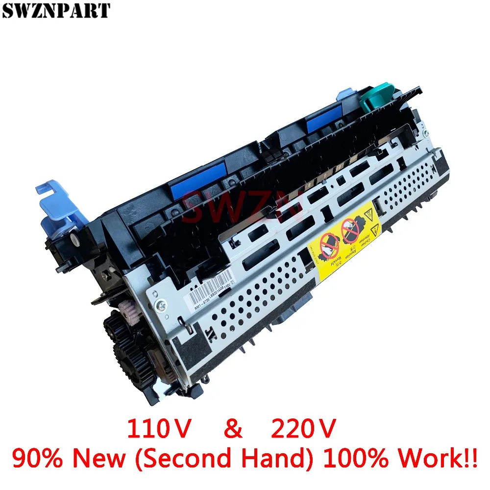 Новый комплект для сборки фьюзера HP LaserJet Enterprise 700 M712 M712n M712dn 712 M725 725 706 M435 M701 |