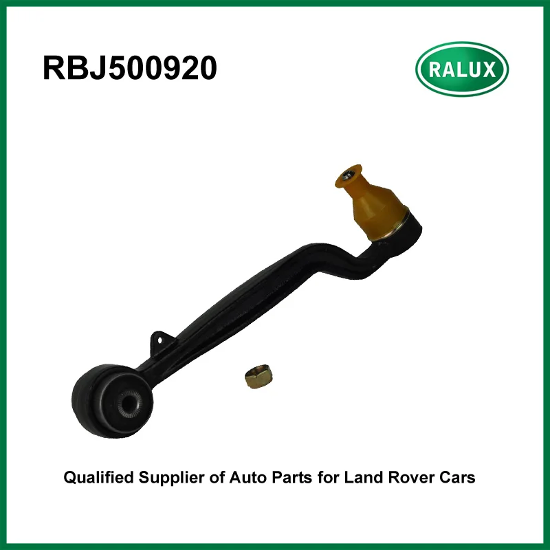 Передняя подвеска RBJ500920 нижний рычаг управления для Range Rover 2002 2009/2010 2012 запасные