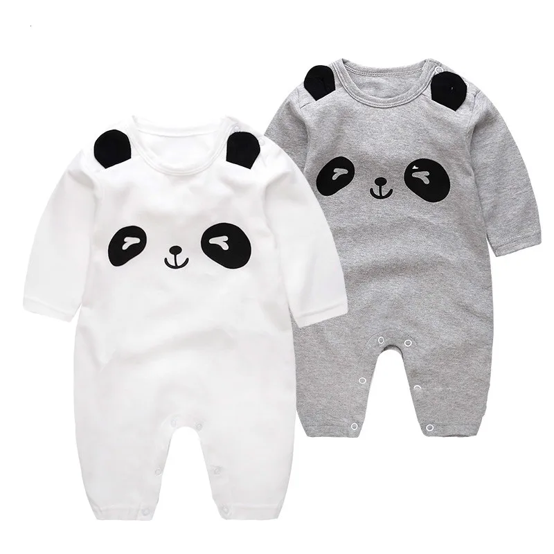 Детские панды восхождение одежда |