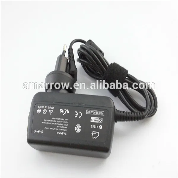 Latop адаптер Зарядное устройство для acer Iconia Tab A100 A200 A201 A211 A1101 A110 A500 A501P 12V 1.5A 3,0*1,0 мм