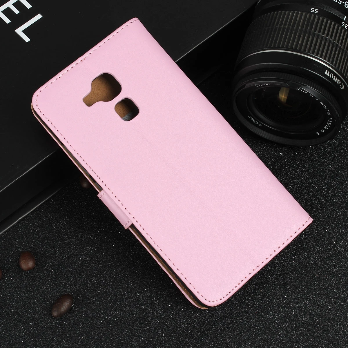 Кошелек из искусственной кожи чехол для huawei Honor 7 Lite роскошный флип-чехол для huawei Honor 7 Lite держатель для карт кобура GG