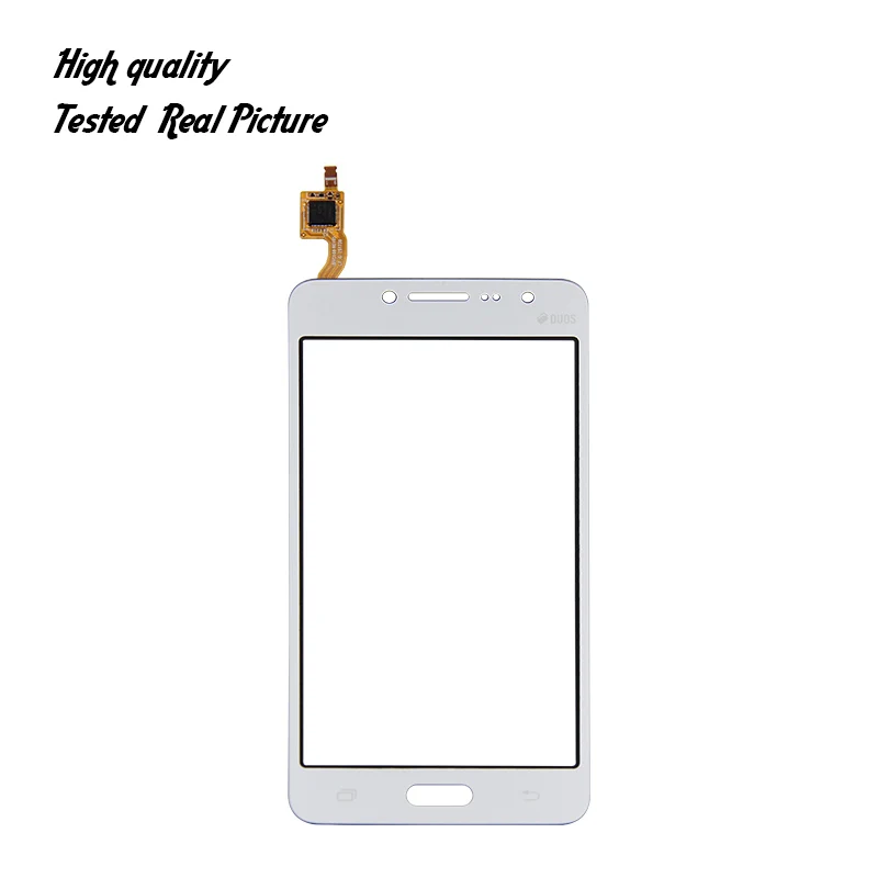 Для Samsung Galaxy J2 Prime G532 G532M G532G G532F сенсорный экран дигитайзер Стекло Замена