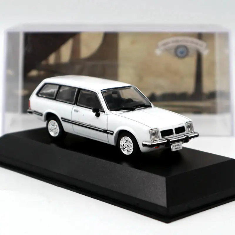 IXO alvis 1:43 Chevrolet Marajo модель литья под давлением игрушек коллекция автомобилей