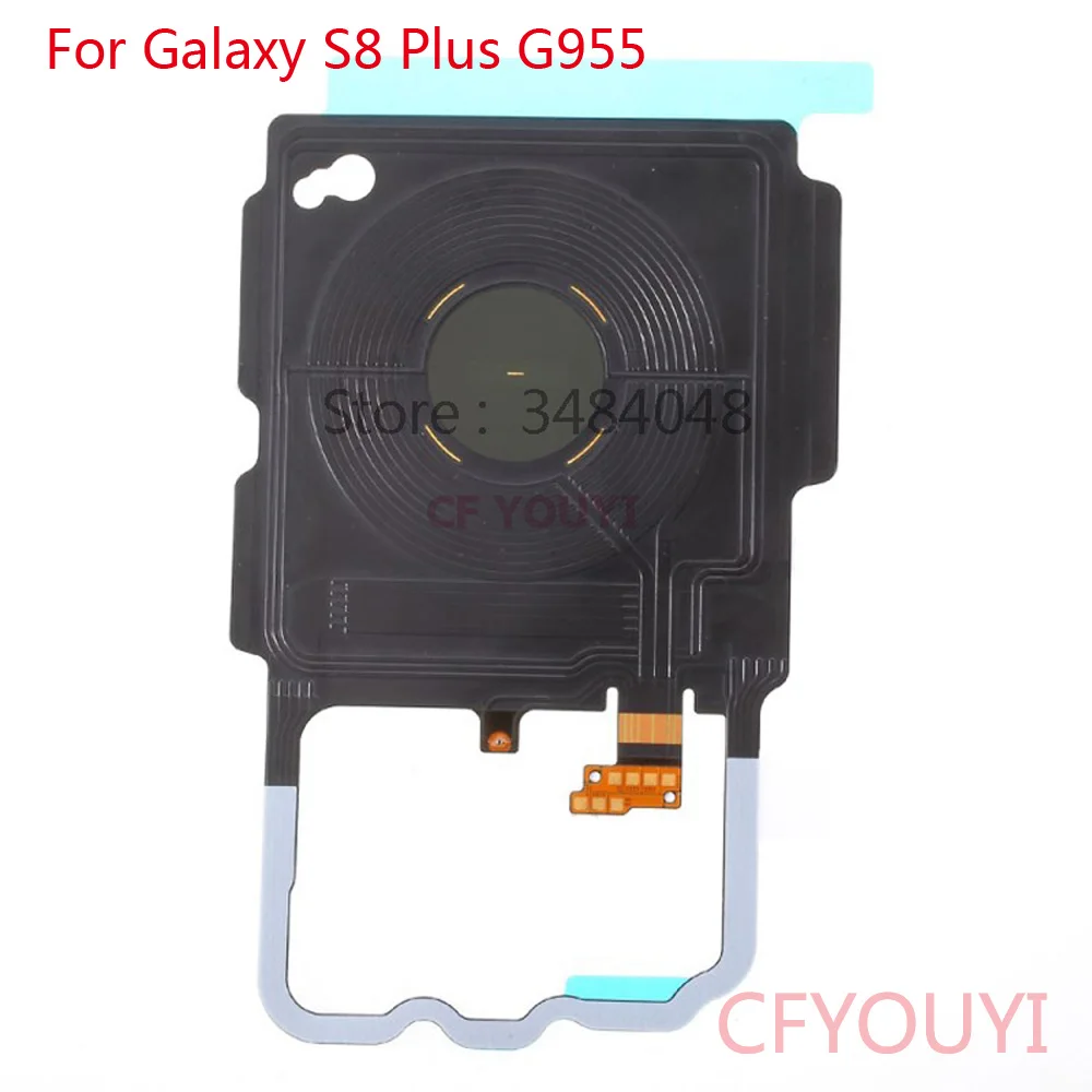 Запчасти для ремонта антенны CFYOUYI NFC Samsung Galaxy S8 Plus G955 G955F +|repair part|nfc antennaantenna nfc |