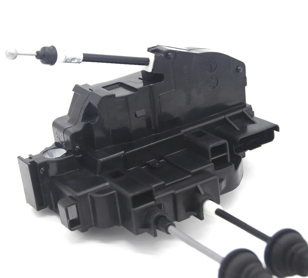 Привод замка передней и левой двери 81310 2H030 для HYUNDAI ELANTRA SEDAN 2007 2010 6 PINS|actuator door