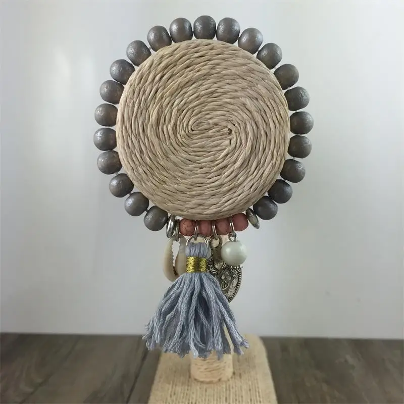 Модный декоративный браслет в стиле бохо для девочки 6 цветов хит продаж летней