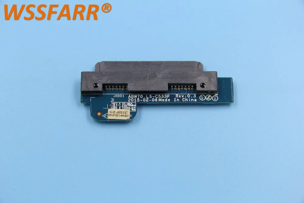 Оригинальный ноутбук для HP Φ SERIES HDD жесткий диск ABW70 M7-N 435MRC32L01 | Компьютеры и офис
