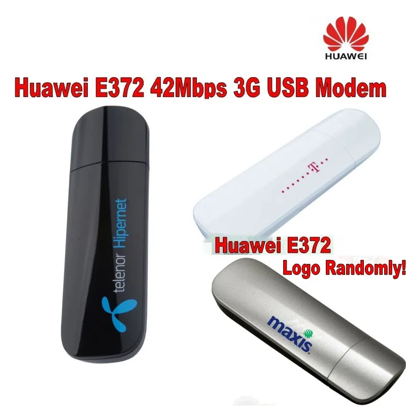 Разблокированный USB GSM 3G WCDMA 3 5G 75G Φ + HSPDA UMTS GPRS модем Huawei E372|modem usb 3g|huawei 3gmodem 3g |