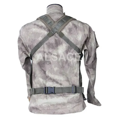 Тактических приспособлений 100% полиэстер военных учений и страйкбола