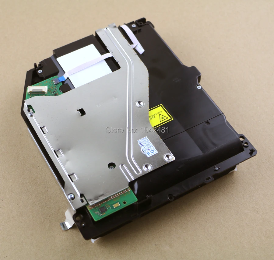 Оригинальный Полный привод OCGAME Bru ray KEM 860AAA KES 860A DVD с приводом для консоли PS4|drive|drive