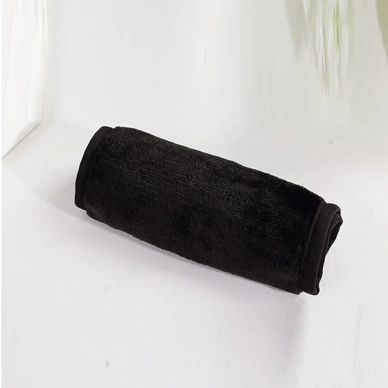 4 Colors Reusable Makeup Remover Towel 40*17cm Soft Microfiber Facial Cloth Face Protection Cleaning Wash Tools | Красота и здоровье