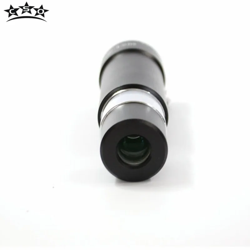 Линза Барлоу с 3 кратным увеличением линза интерфейсом 1 25 дюйма 31 7 мм зеленое