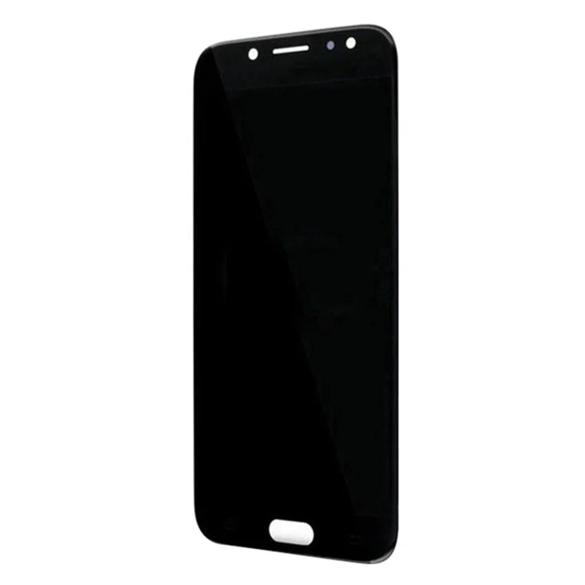 5 &quotTFT для Samsung Galaxy J7 2017 J730 J730F SM ЖК дисплей сенсорный экран дигитайзер Замена SAMSUNG