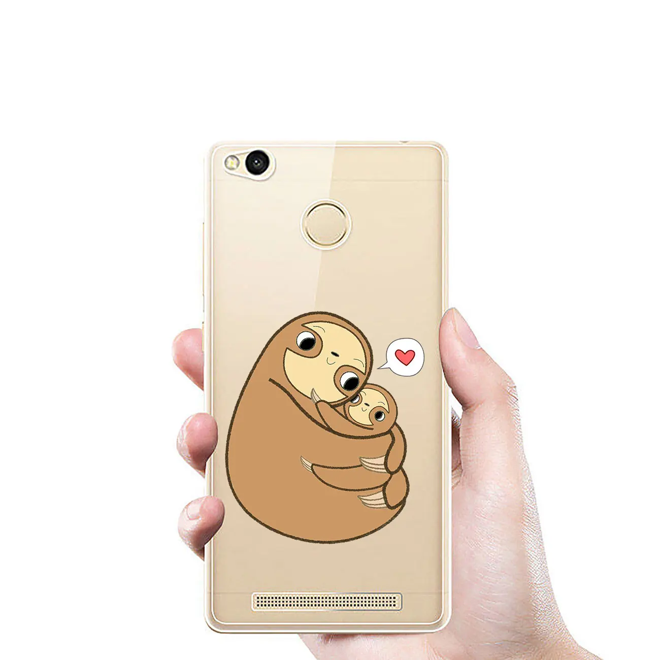 Мягкий силиконовый чехол YIMAOC для Xiaomi Redmi K20 8A 7A 6A 5A 4A 4X S2 GO Note 8 7 6 5 Pro Plus 4 | Мобильные
