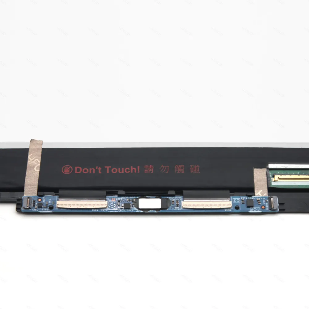 14 0 &quotэкран ЖК-дисплея в сборе для HP x360 компакт-дисков или никель-кадмиевых 14-cd0068