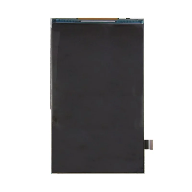 BKparts 100% протестированный 1 шт. ЖК дисплей для LANIX Ilium S700 стеклянный экран