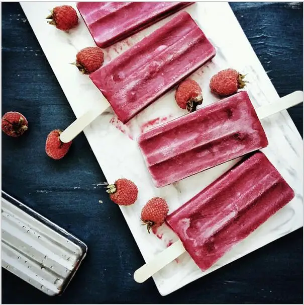 1 шт. форма для мороженого фруктовое мороженое леденец из нержавеющей стали лоток