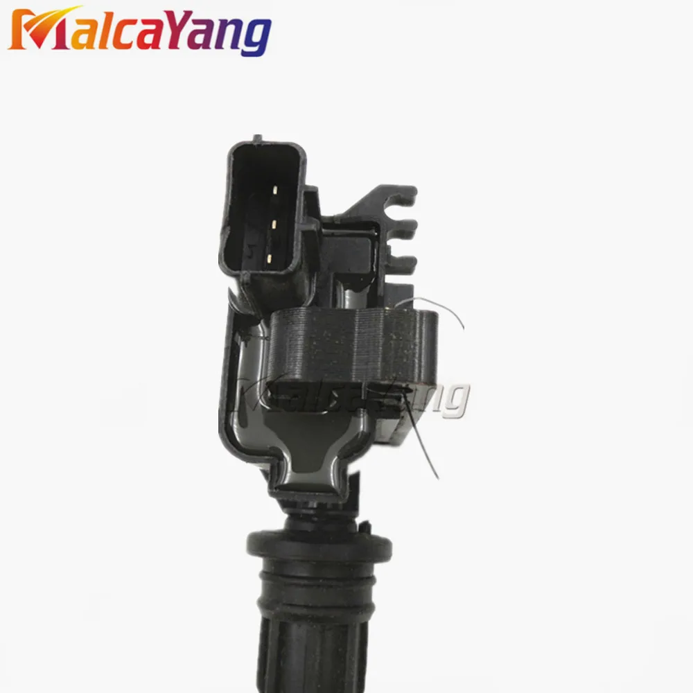 ZL01-18-100 катушки зажигания для Mazda 323 F S 1,5 16V 1,6 ZL0118100 ZZY118100
