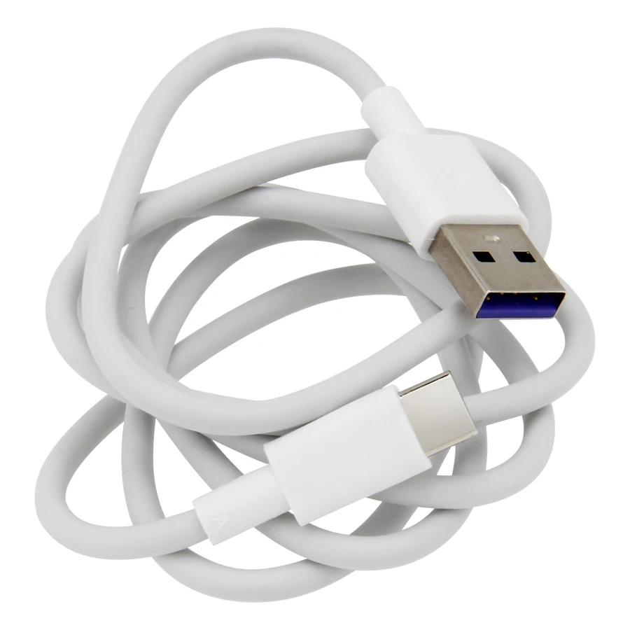 Вилка микро-usb type C 1 м кабель для быстрой зарядки для samsung S8 S9 S10 Xiaomi huawei Microusb USB-C зарядный шнур 100 шт