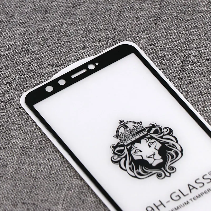 DyGod для Huawei honor V9 9i закаленное стекло Переднее защитная пленка 9 Lite замена телефона