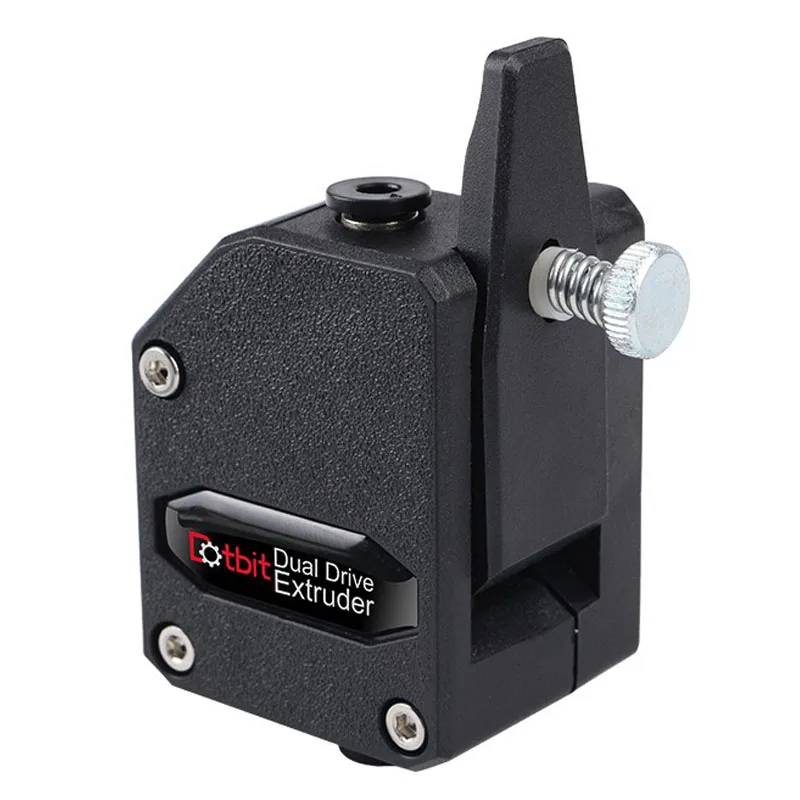 BMG экструдер клонированный Btech Dual Drive Bowden 1 75 мм обновление редуктора нити для D9 CR10