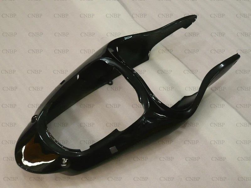 Zx 9r 2000 2001 кузов 00 полный комплект для Kawasaki Zx9r жемчужно Зеленый Серебряный
