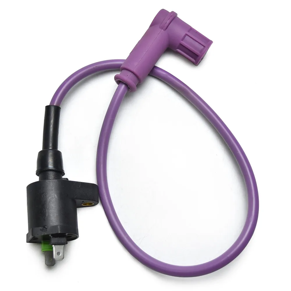 Кабель Dual Connect Racing для катушек зажигания китайского квадроцикла Багги 50cc до 180cc