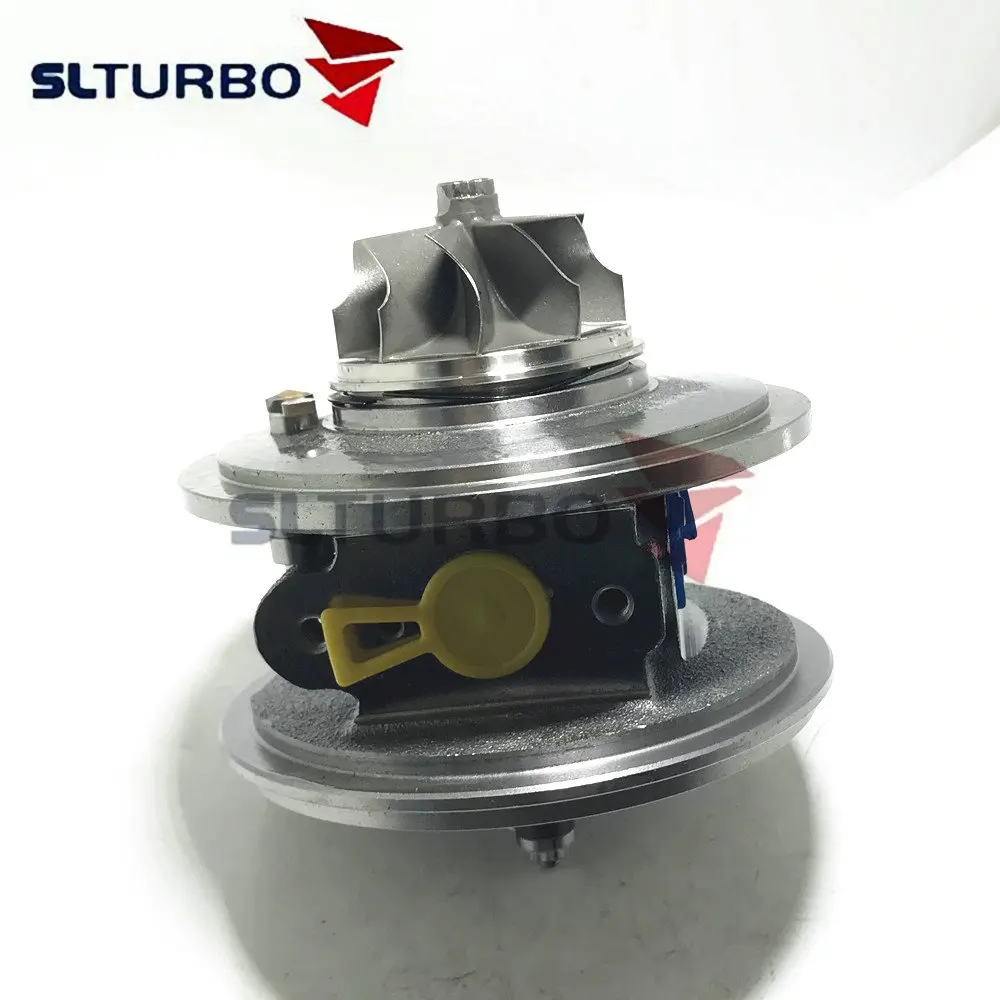 RHV5 сердцевина турбонагнетателя VIEZ Технология Turbo Core 89801151295 VDD30013 для Isuzu D-MAX 3,0 CRD 163HP 4JJ1-TC 2007