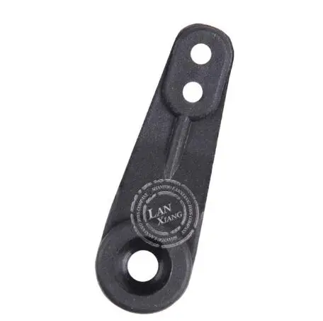 12401-0217 Wltoys 12401 12402 12403 12404 12409 RC автомобиль запасные части для двигателя шестерня, приемник сервопривода перепада приводной вал шины с поворотным механизмом и т. д.-1 шт - Цвет: 12401-0217