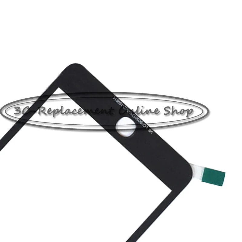 Черный сенсорный экран для Alcatel One Touch Pop Star 3G OT-5022 OT 5022 OT5022 5022X 5022D 5022E Сенсорная