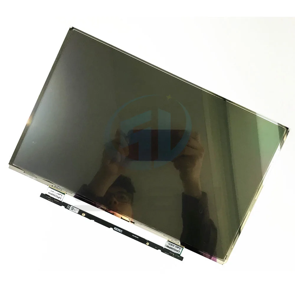 A1466 Полный ЖК-экран для Macbook Air 13,3 светодиодный ЖК-дисплей сборка LP133WP1 TJA1/TJA3 2013- лет