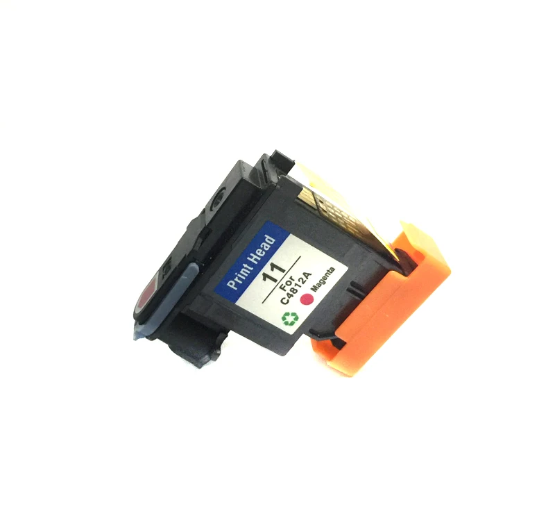 11 печатающая головка совместима с печатающей головкой hp11 принтера Designjet 70 100 110 500