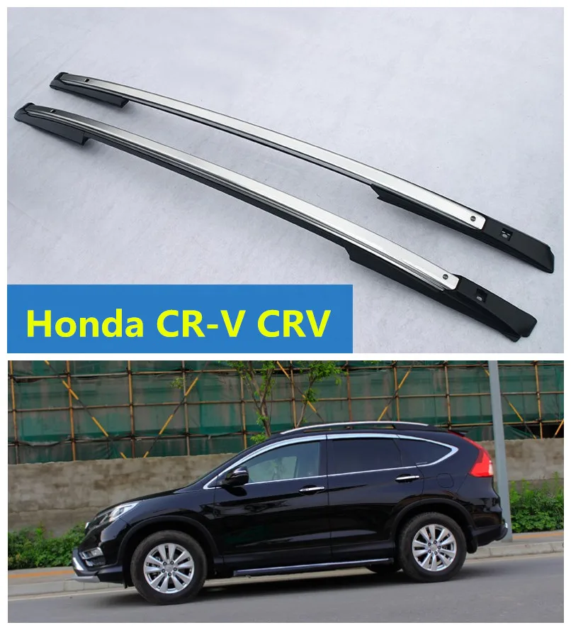 Для Honda CR V CRV 2012.2013.2014.2015.2016.2017 багажники на крышу авто багажник высокого качества
