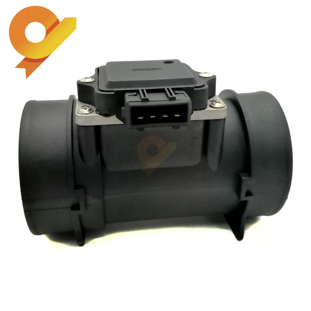 5WK9150 904 11 957 Mass Air Flow Maf Sensor For OPEL VAUXHALL OMEGA CALIBRA VECTRA ASTRA A B F 1.8i 2.0i 16V 4X4 5WK9611 5WK9612