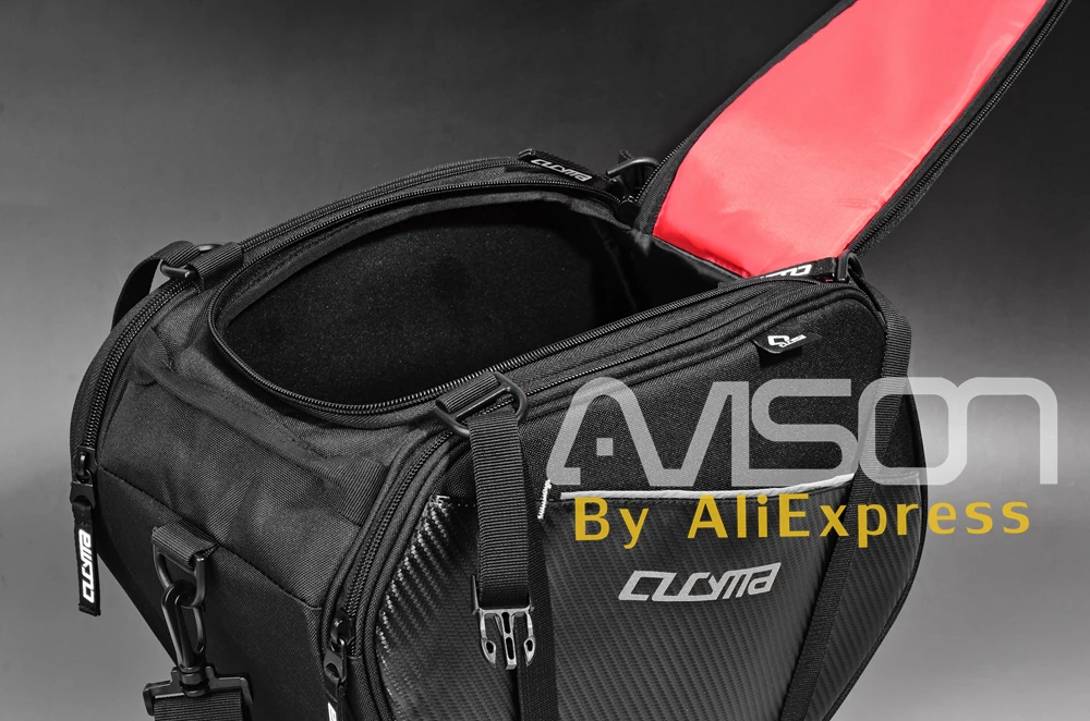 Туннельная сумка для скутера TMAX 530 NMAX 125 150 155 XMAX 300 NVX155 C650GT PCX150, водонепроницаемая сумка для хранения, сумка для путешествий