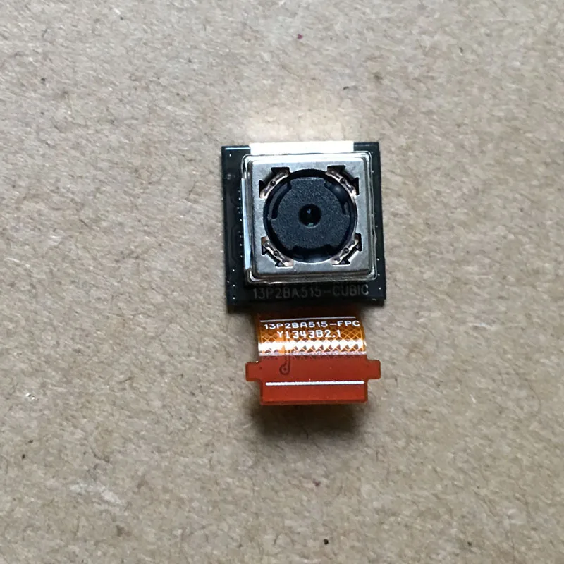 

Запасной гибкий кабель для основной камеры ASUS TX201 TX201L
