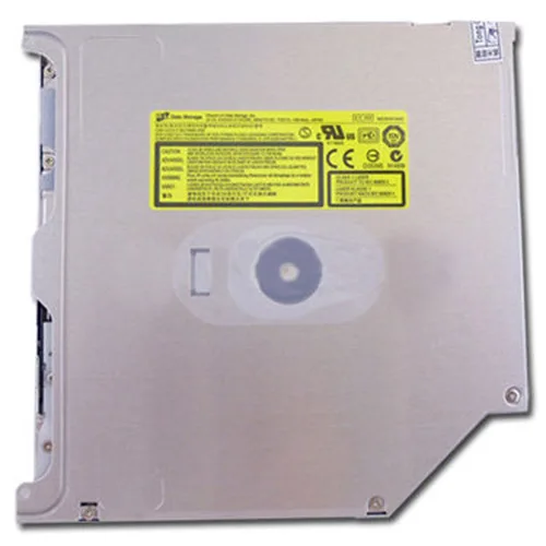 

Новый оптический привод Superdrive Для Unibody Macbook Pro A1278 A1342 A1286