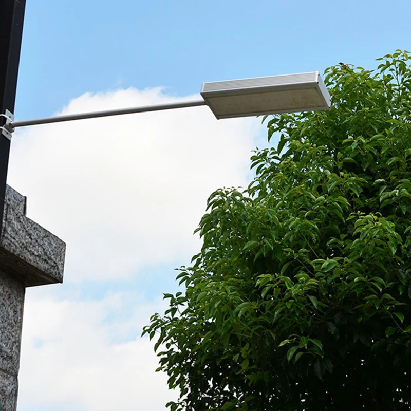 Tamproad 48LED открытый солнечный powerd Беспроводной Водонепроницаемый безопасности