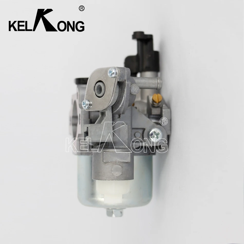 KELKONG EX17 карбюратор Ay для Робин Subaru EX17D 4 тактный Go Cart культиватор Carry Presure шайба Carb Карбюратор