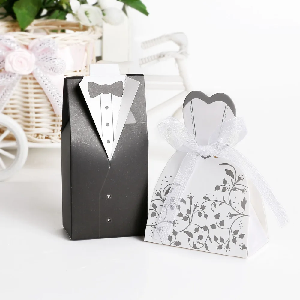 Bride Box
