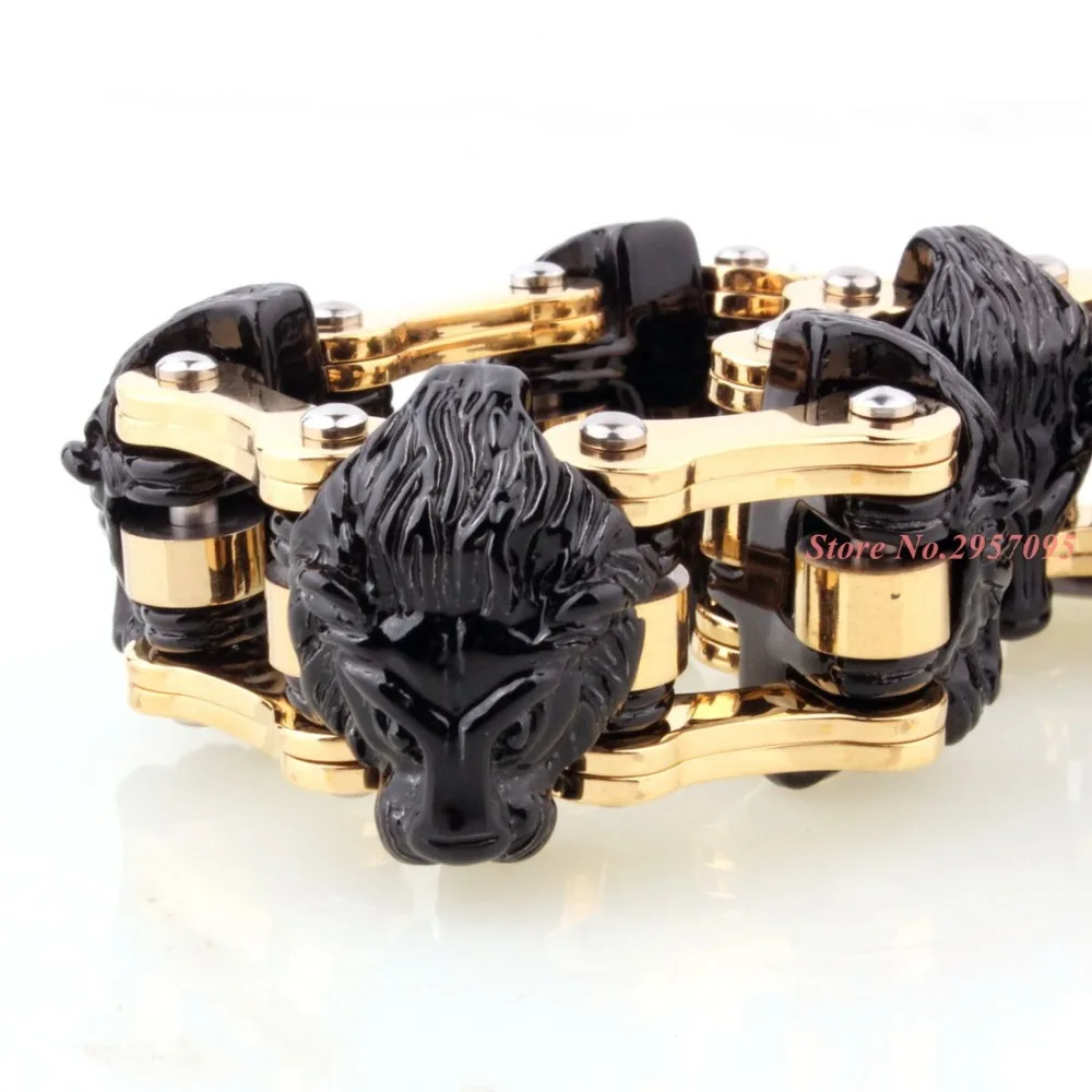 Мужские ювелирные изделия крутые мужские байкерские велосипедные мотоциклетные