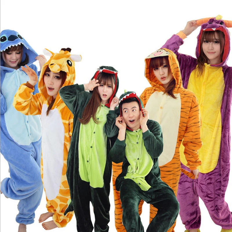 Оригинальные взрослых анимированные Для Мужчин's Повседневное Пижама Средства