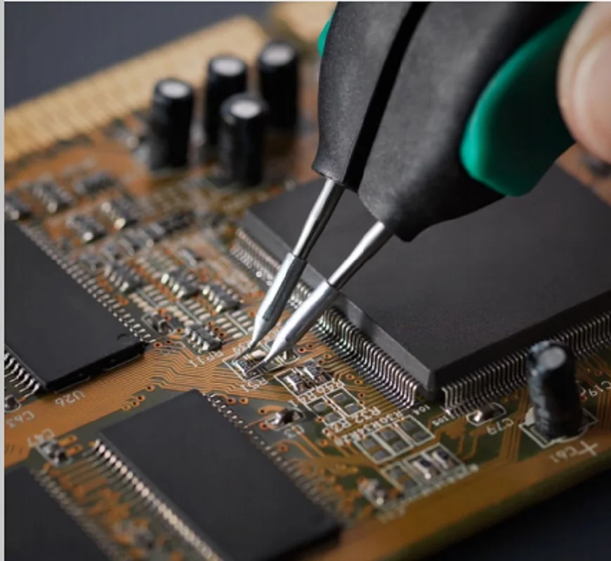 Магнитная паяльная станция JBC с ремонтом Мелких Компонентов|station|station solderingstation